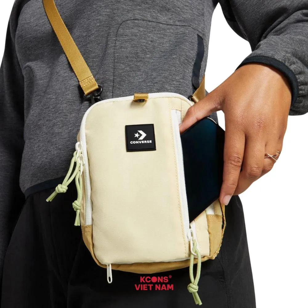 Convertible Crossbody