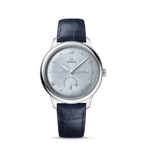 De VillE Prestige Co-Axial Master Chronometer Power Reserver 41 MM
