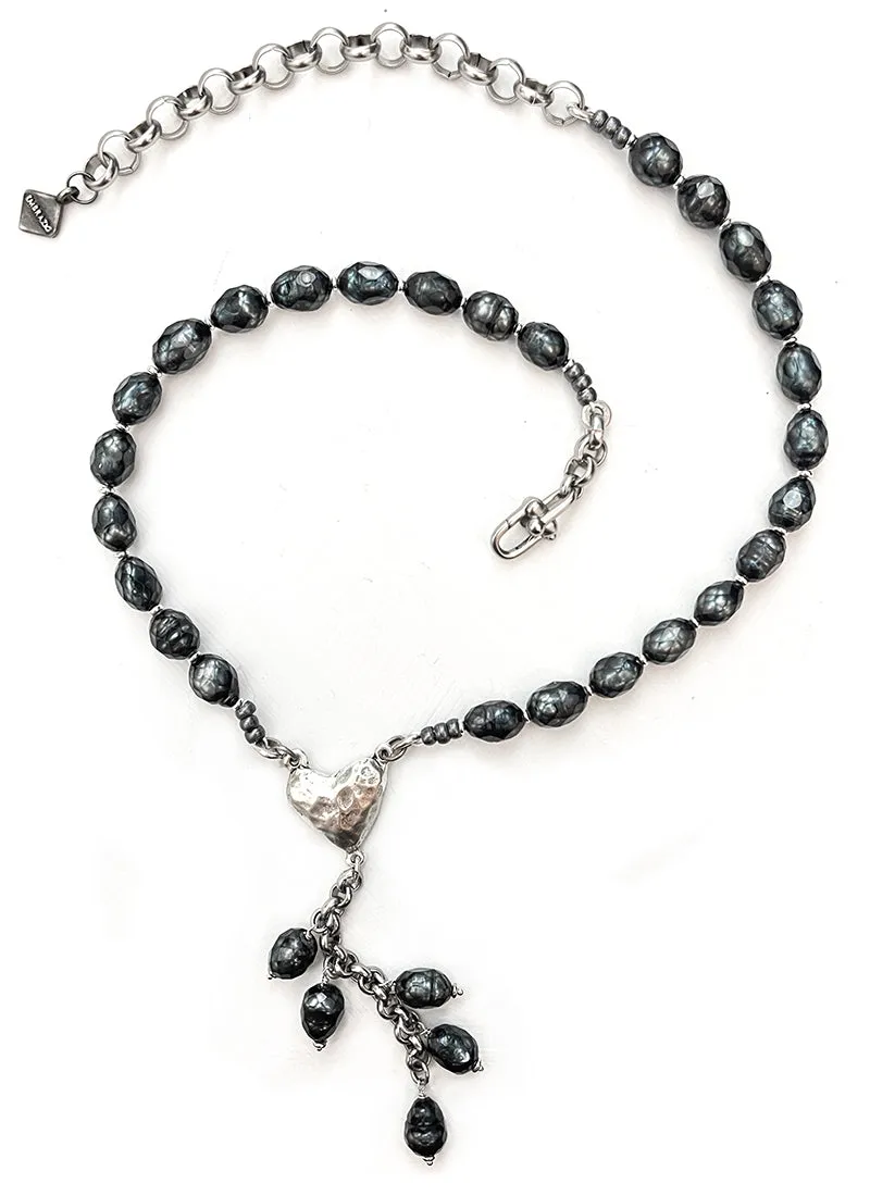 DELILA Necklace