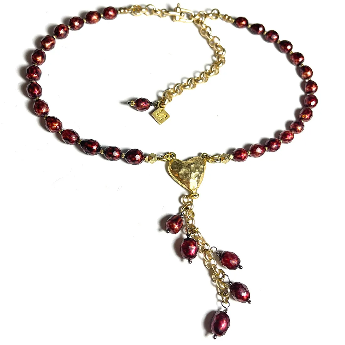 DELILA Necklace