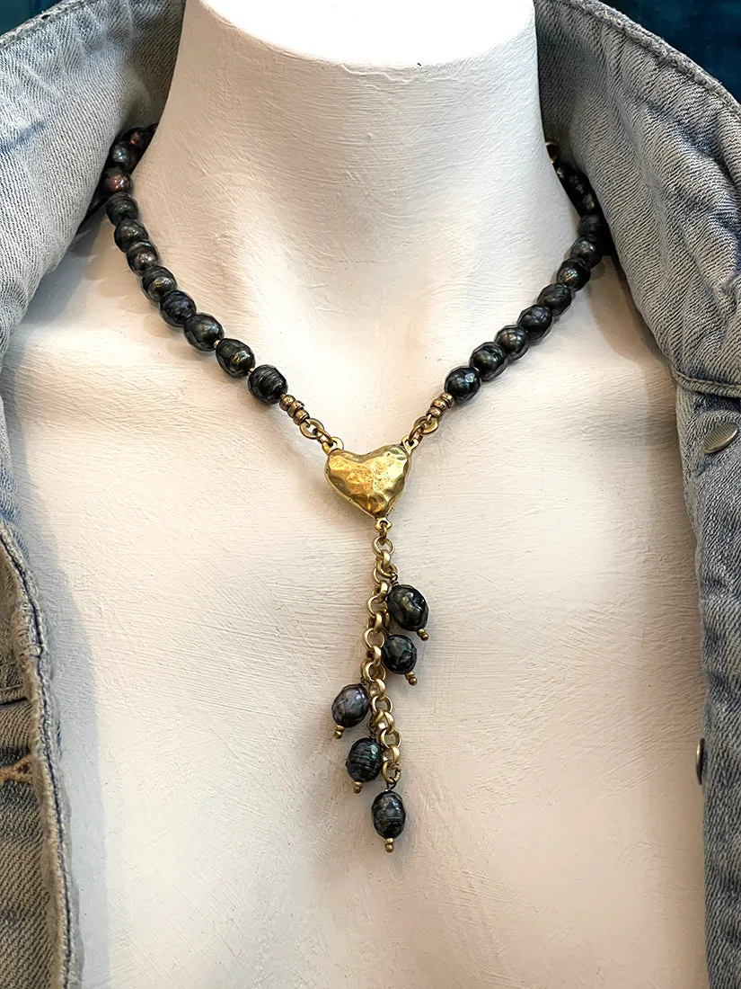DELILA Necklace