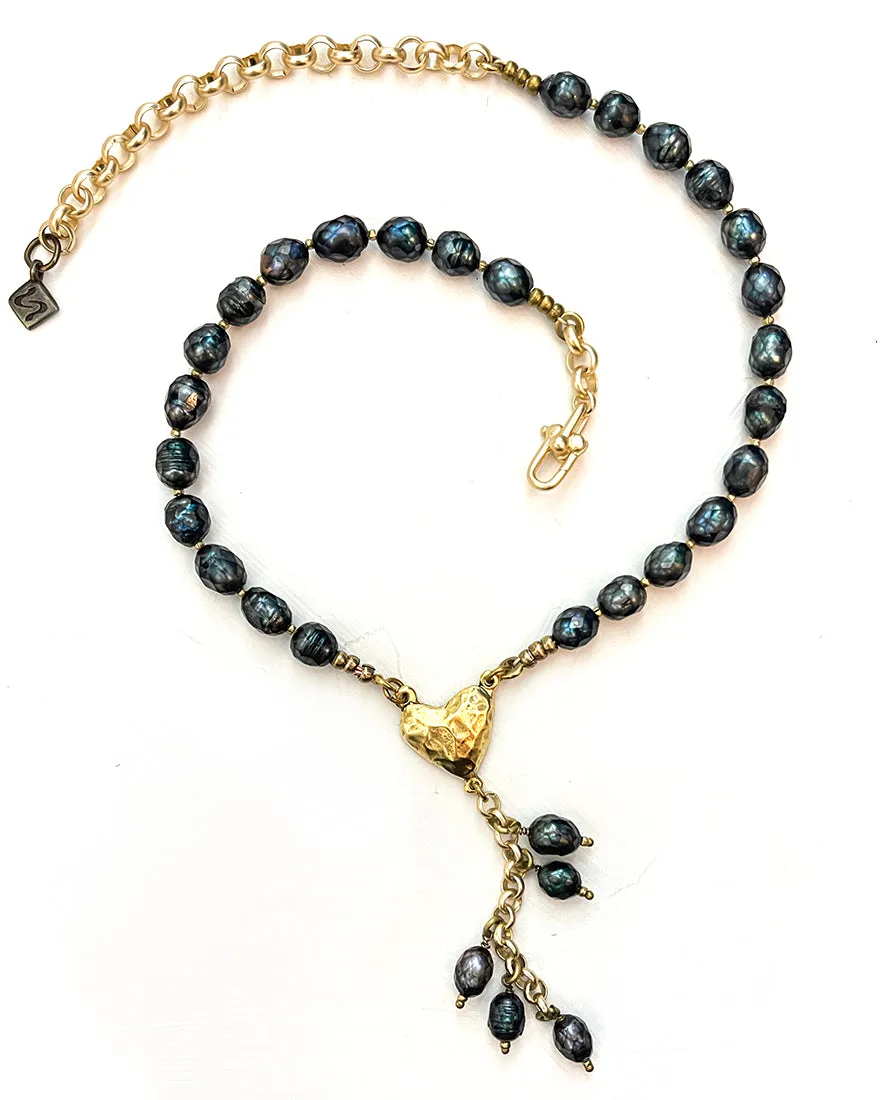 DELILA Necklace