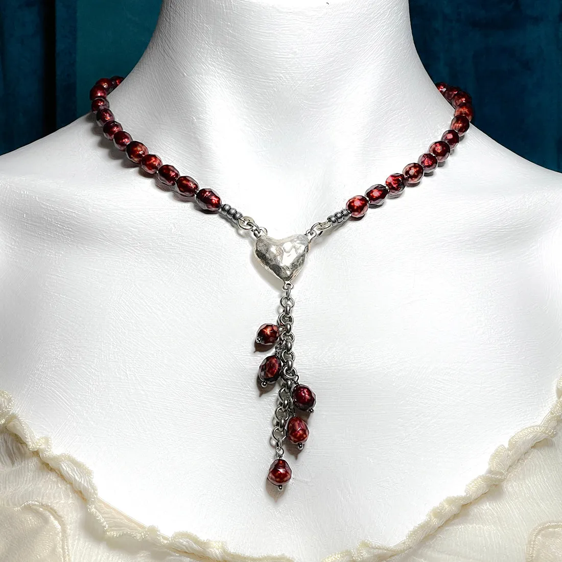 DELILA Necklace