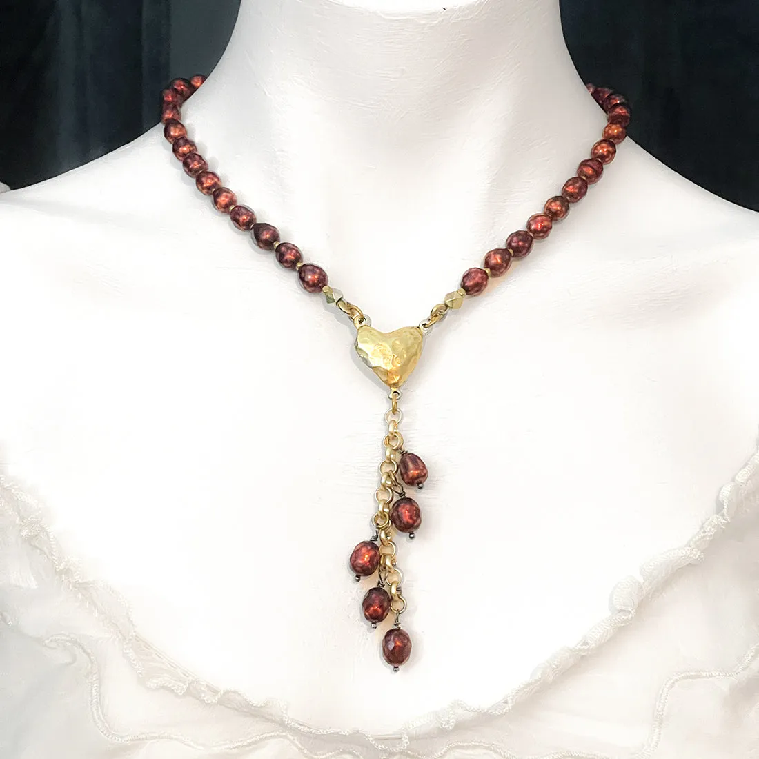 DELILA Necklace