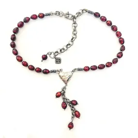 DELILA Necklace