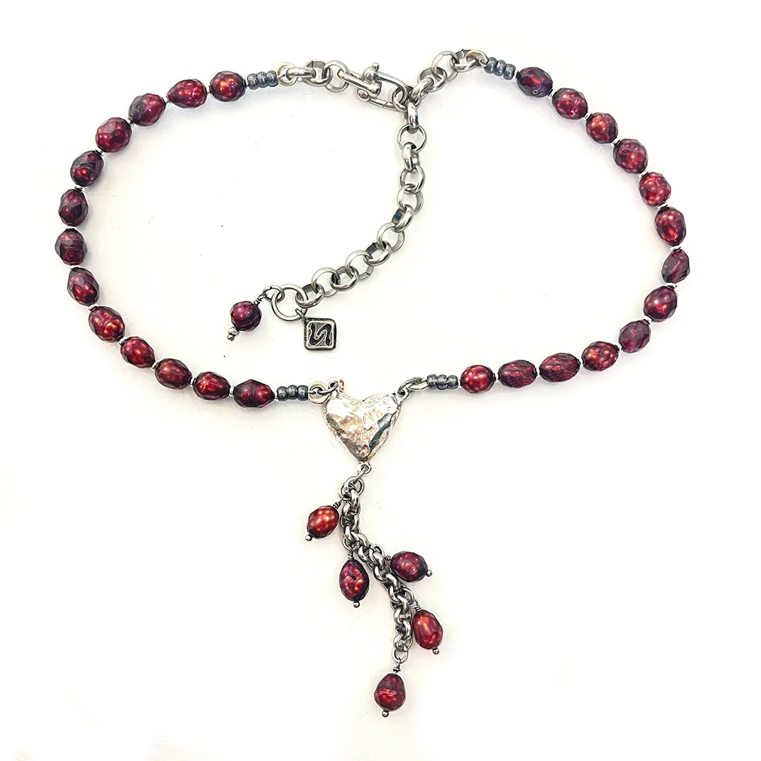 DELILA Necklace