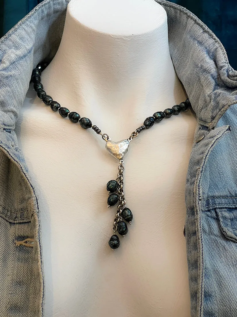 DELILA Necklace