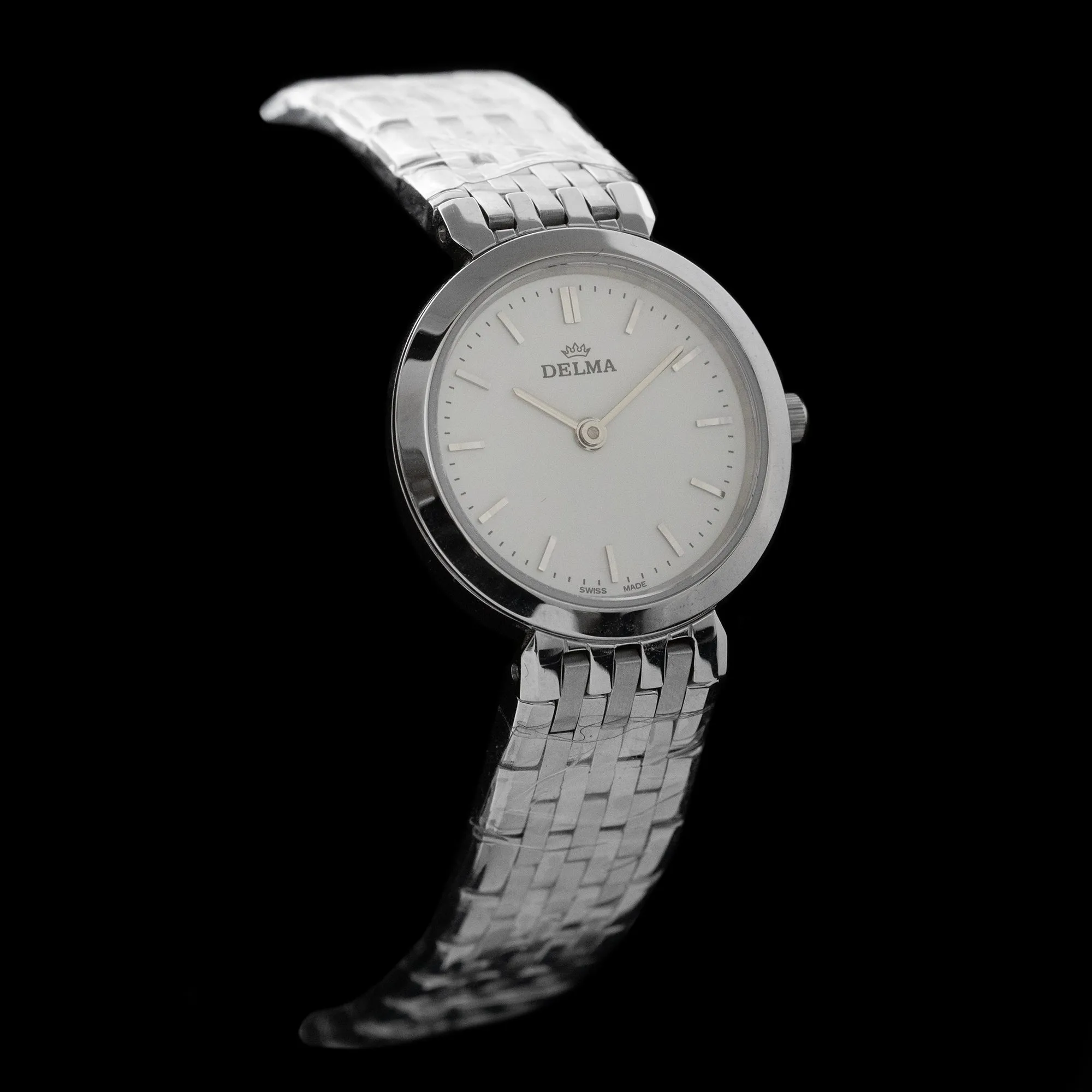 Delma - Ladies Watch 467.335.1