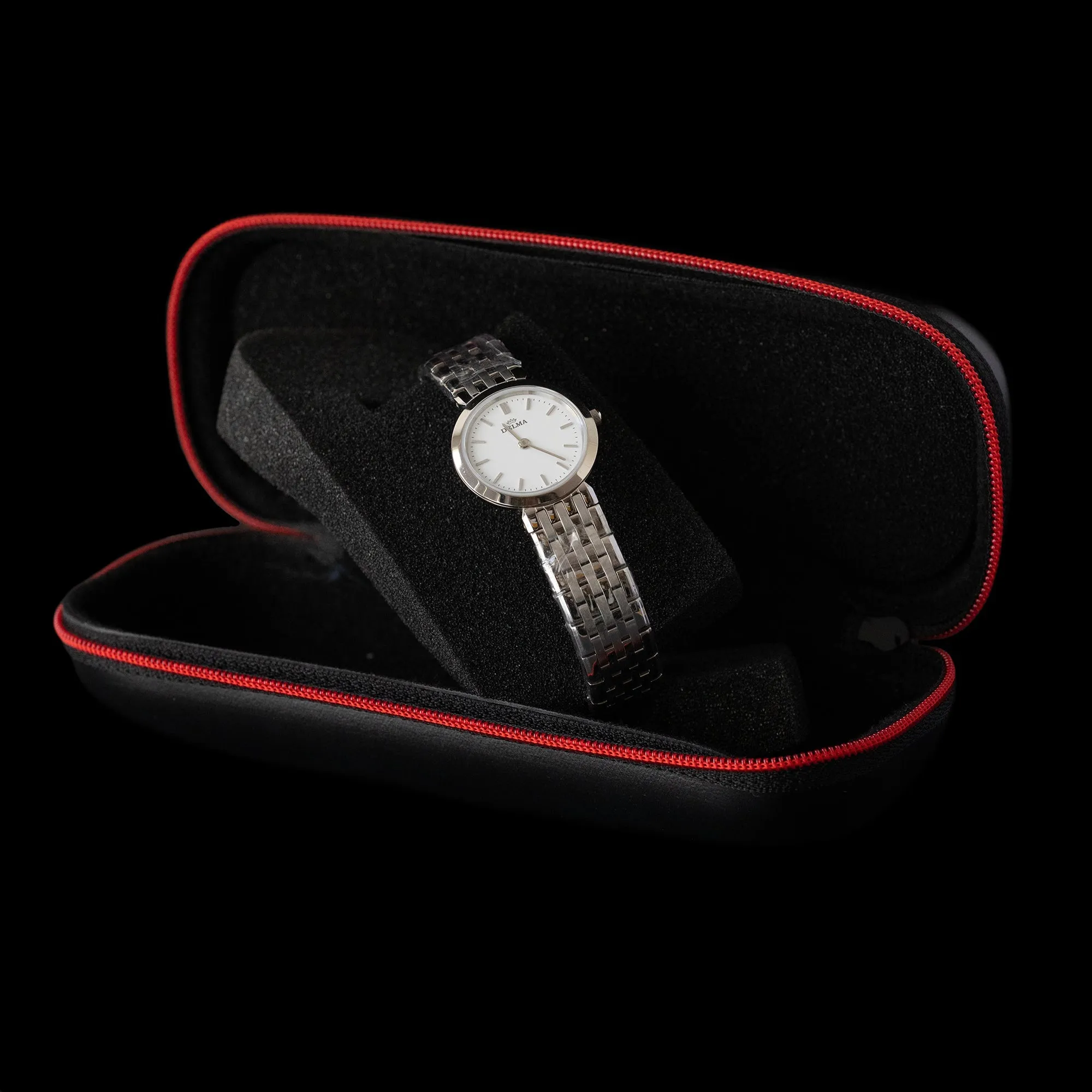 Delma - Ladies Watch 467.335.1