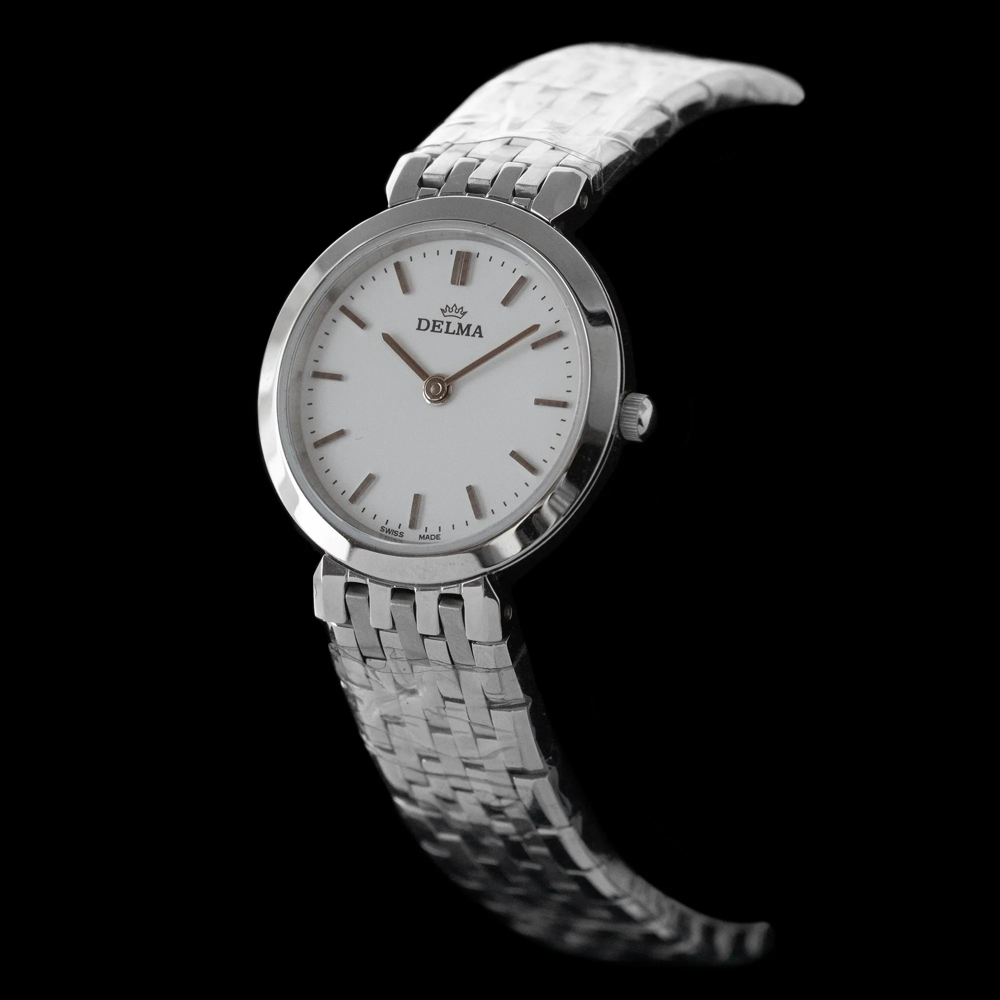 Delma - Ladies Watch 467.335.1