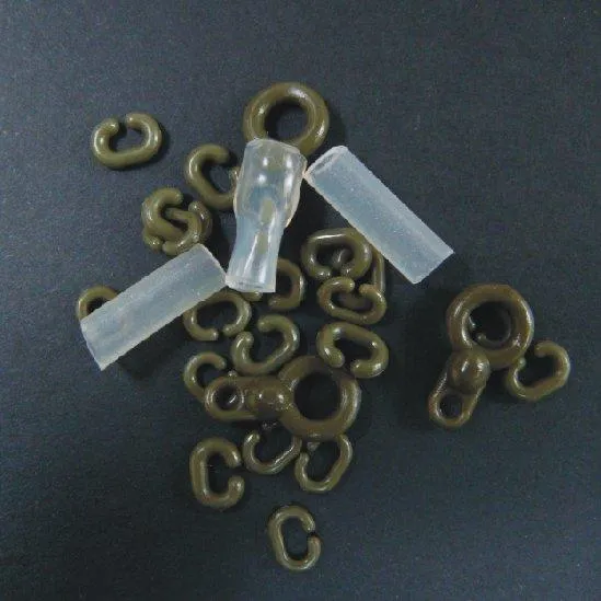 Enterprise Tackle Snag Safe Run Rings