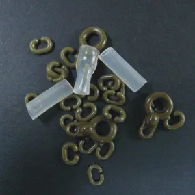 Enterprise Tackle Snag Safe Run Rings