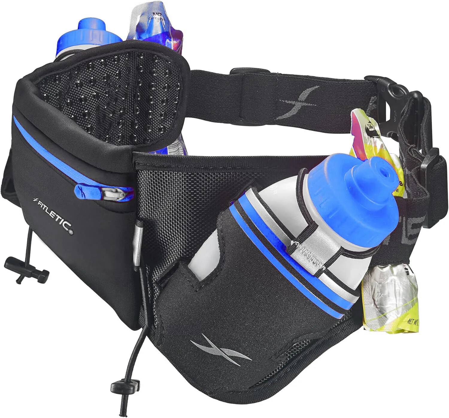 Fitletic Hydra 16 Hydration / Running Belt