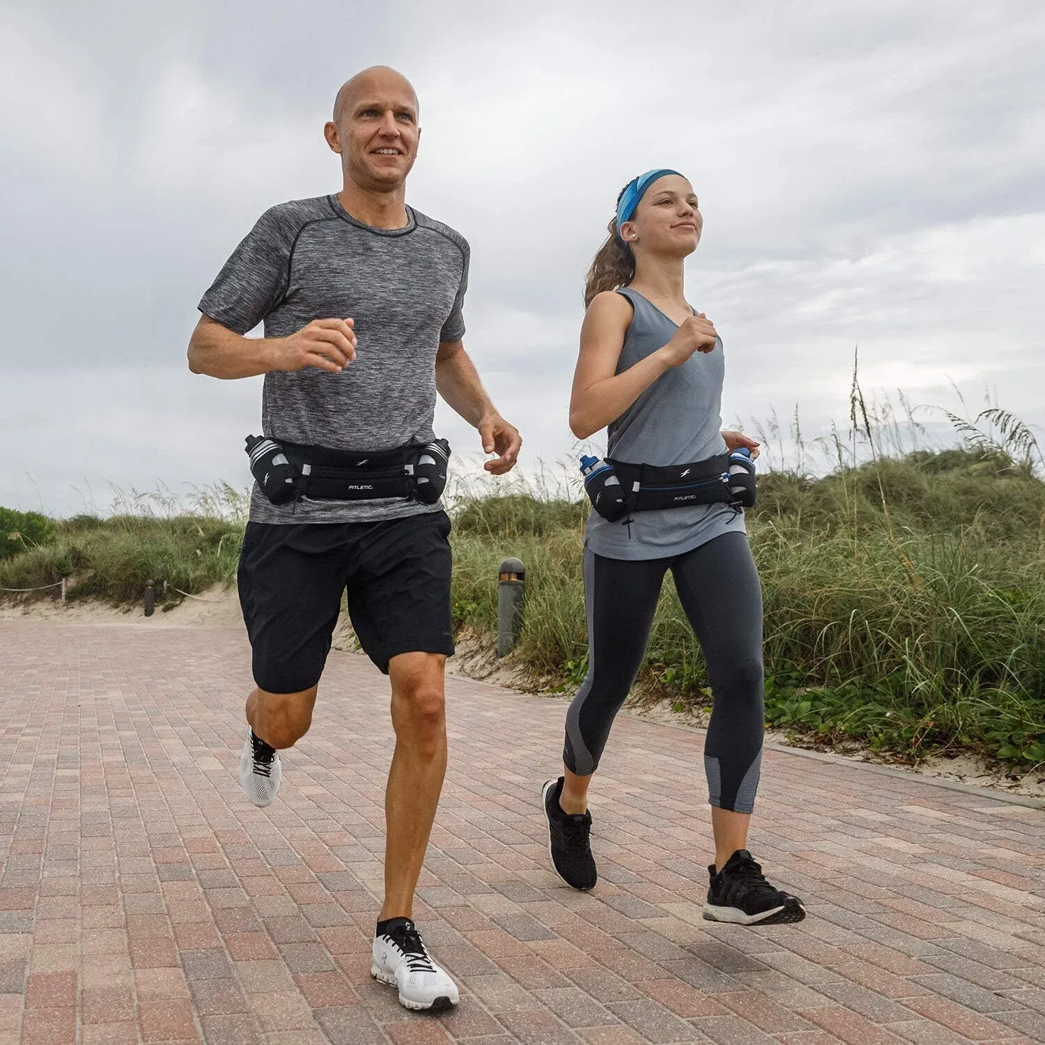 Fitletic Hydra 16 Hydration / Running Belt