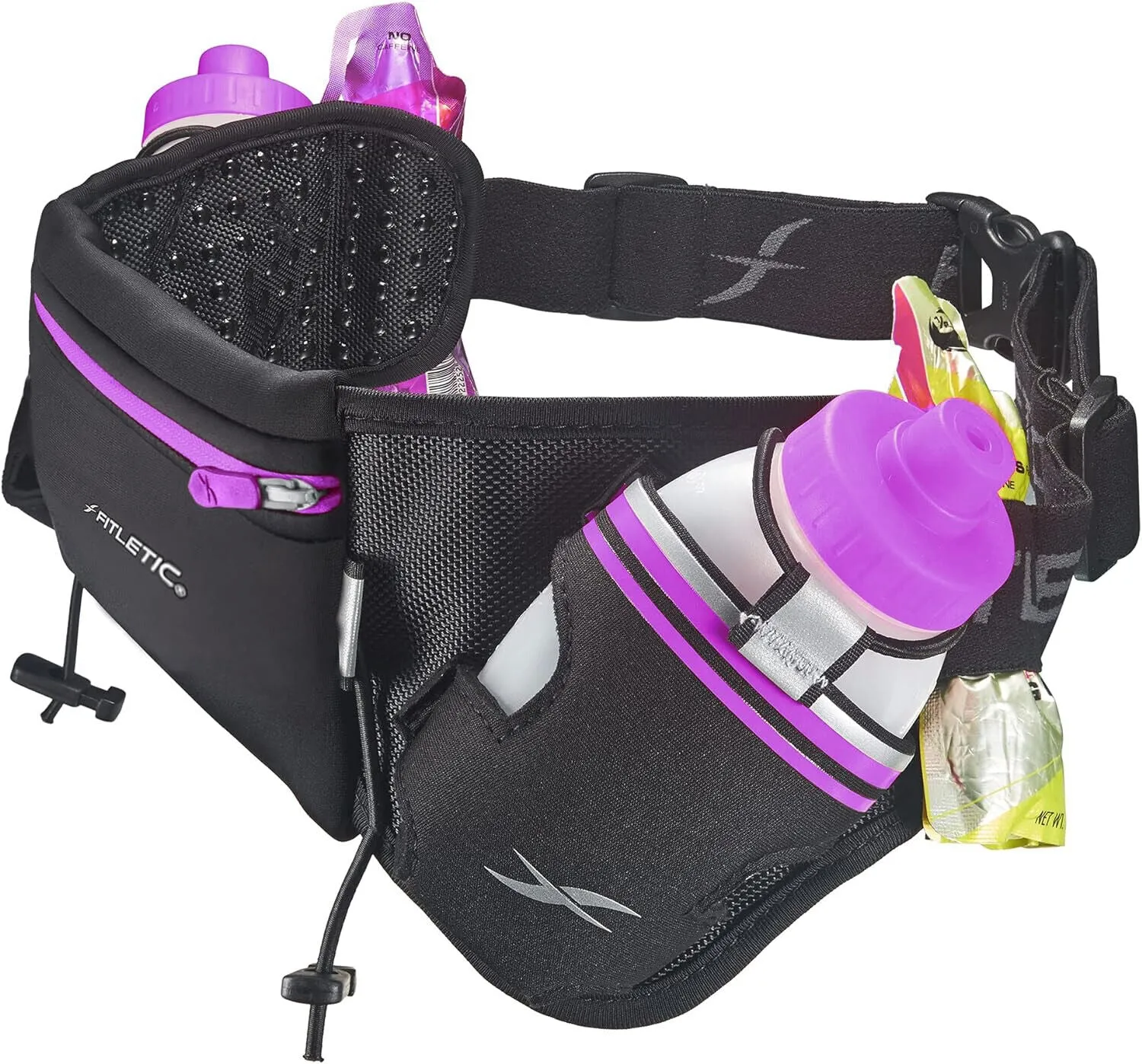 Fitletic Hydra 16 Hydration / Running Belt