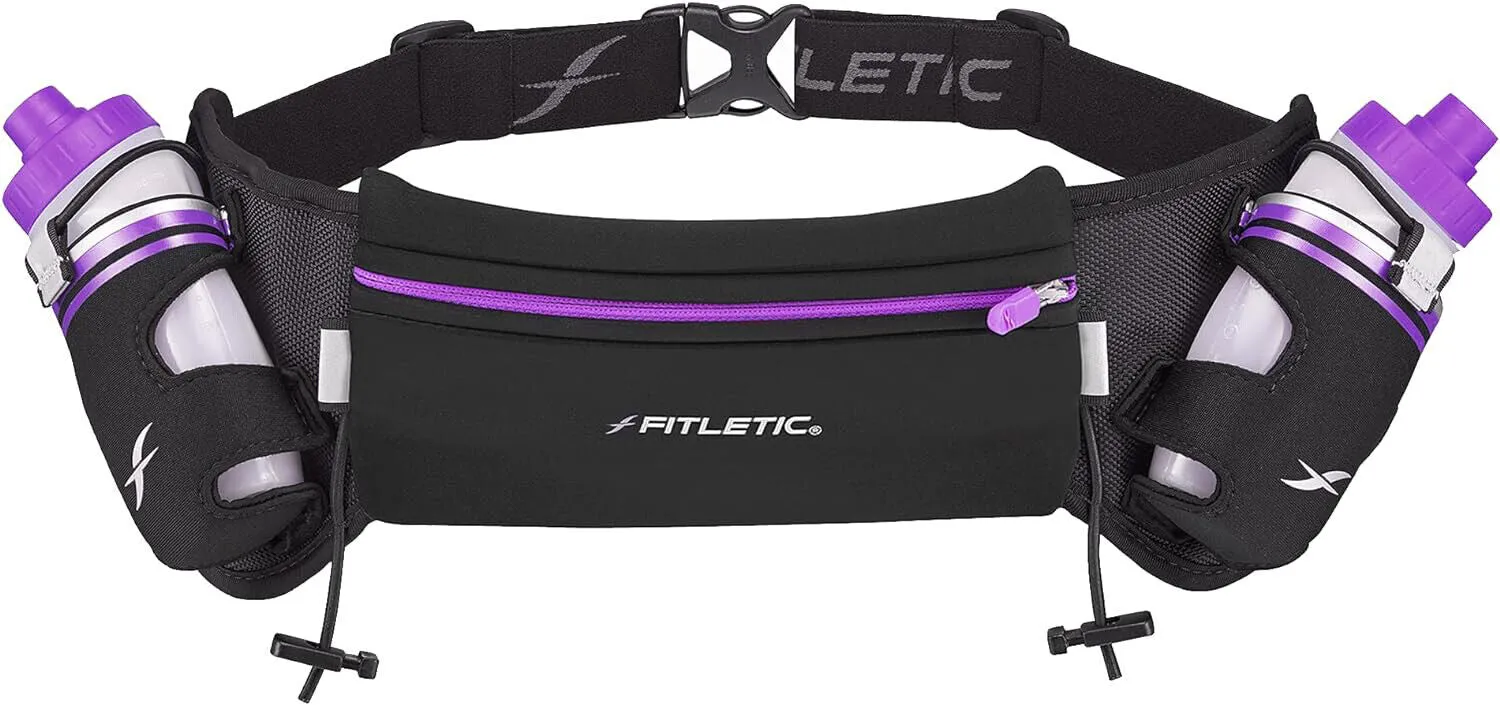 Fitletic Hydra 16 Hydration / Running Belt