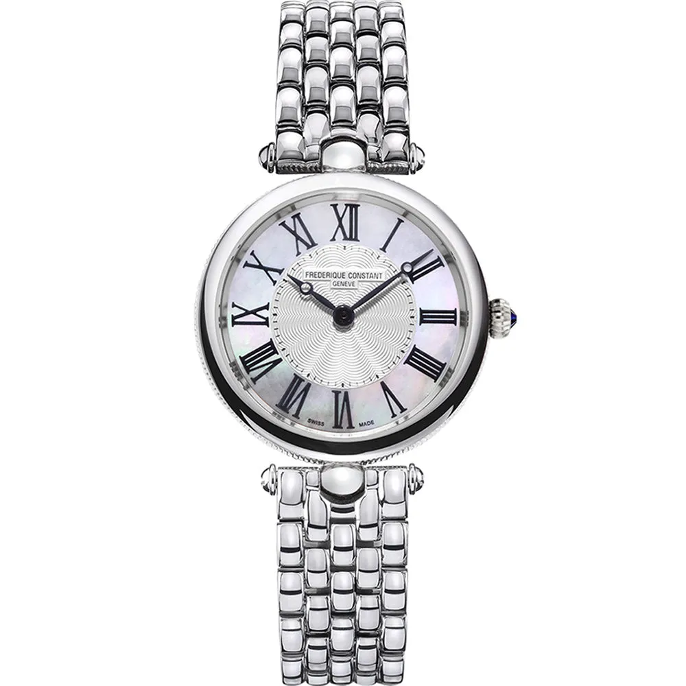 Frederique Constant FC200MPW2AR6B