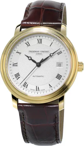 Frederique Constant Watch Classic Automatic