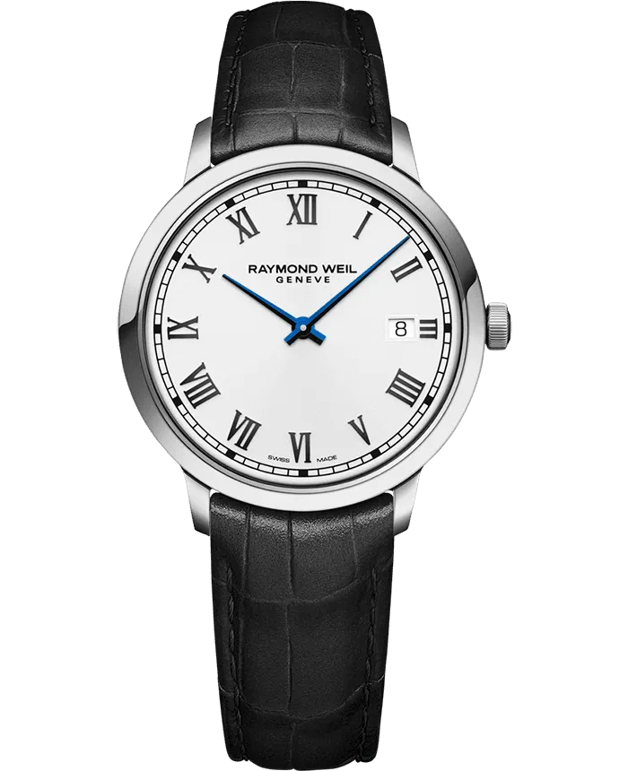 Freelancer Men's Automatic Grey Dial Two-Tone Bracelet Watch, 42.5 mm - 2781-STP-60051