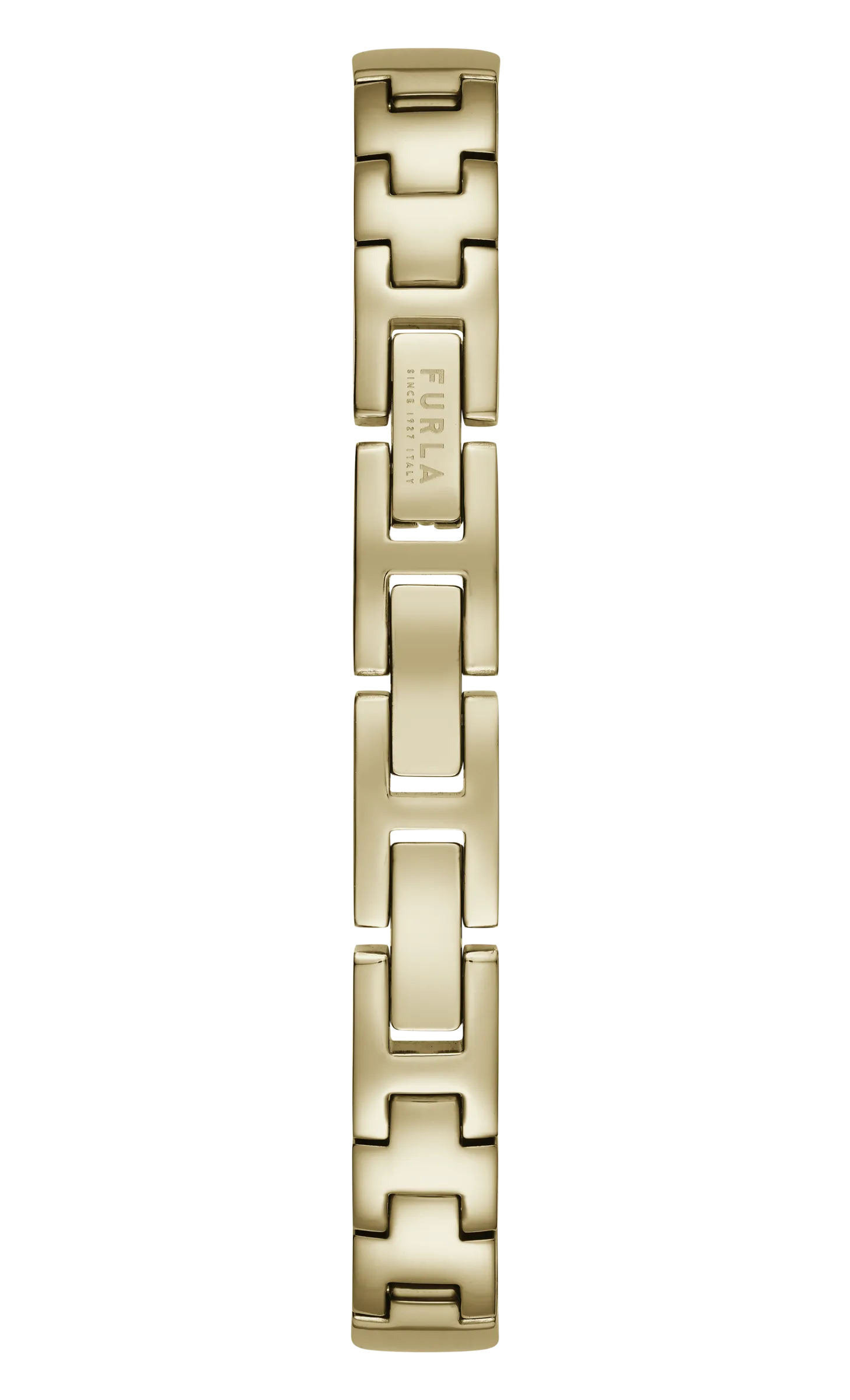 Furla - New Pin Gold Bracelet Watch
