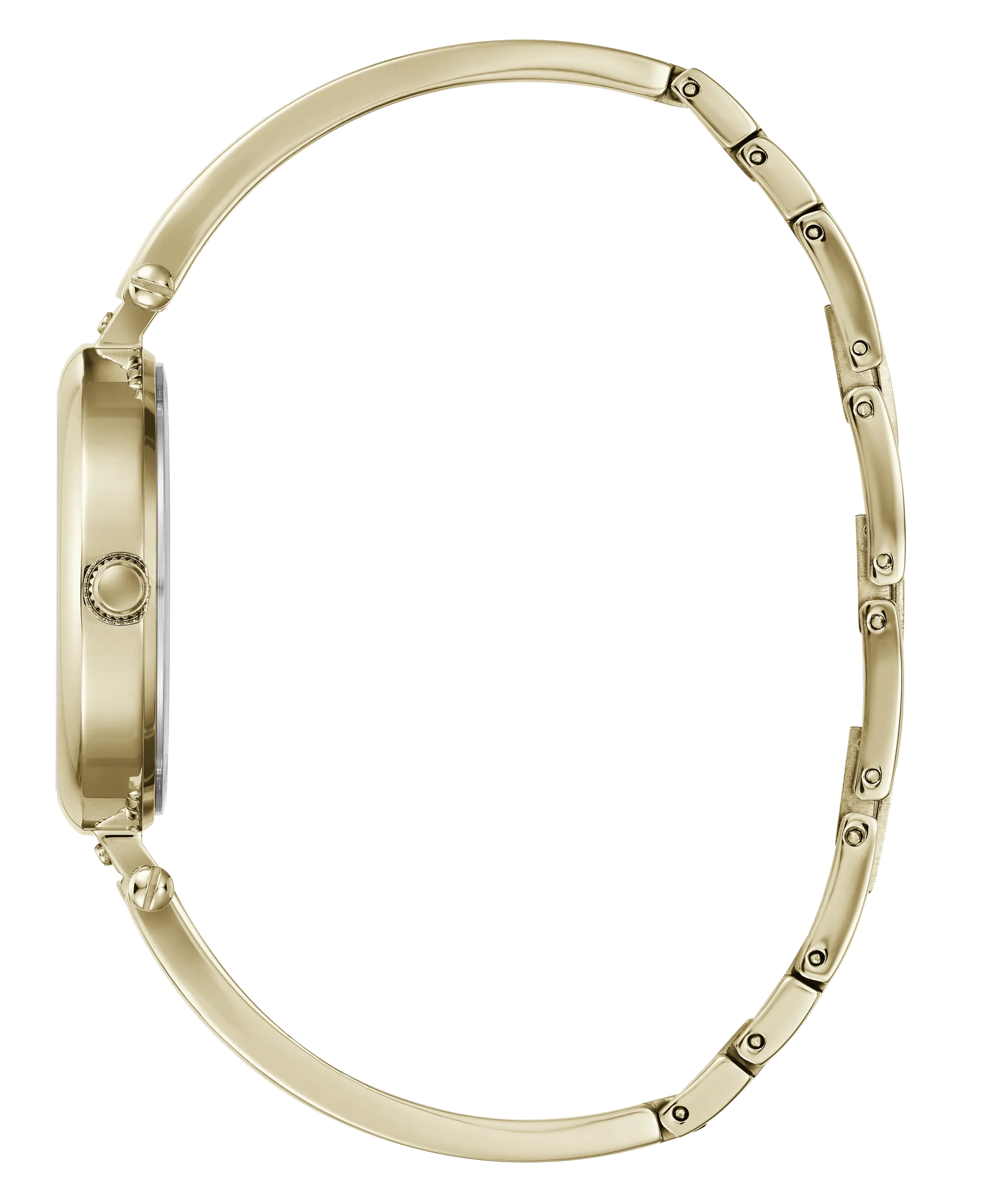 Furla - New Pin Gold Bracelet Watch