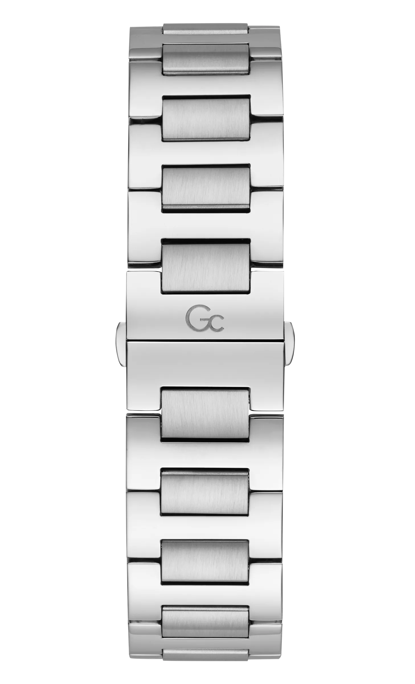 GC Blue Dial Quartz Chronograph Men Watch - Z08003G7MF