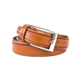 Germaine Casual Sport Leather Belt