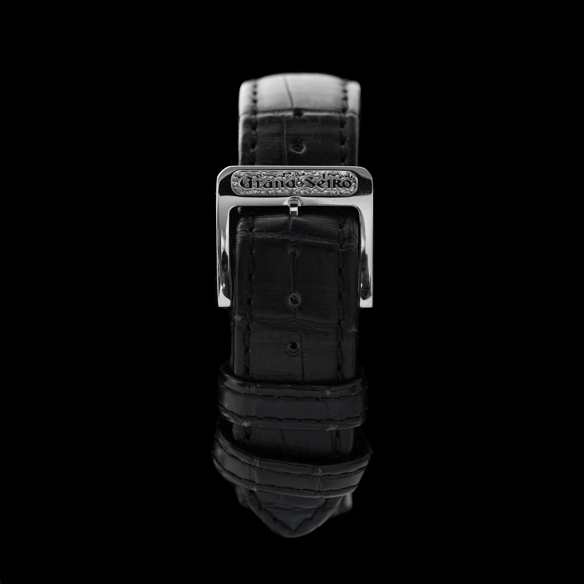 Grand Seiko - 2020 Elegance Manual Wind