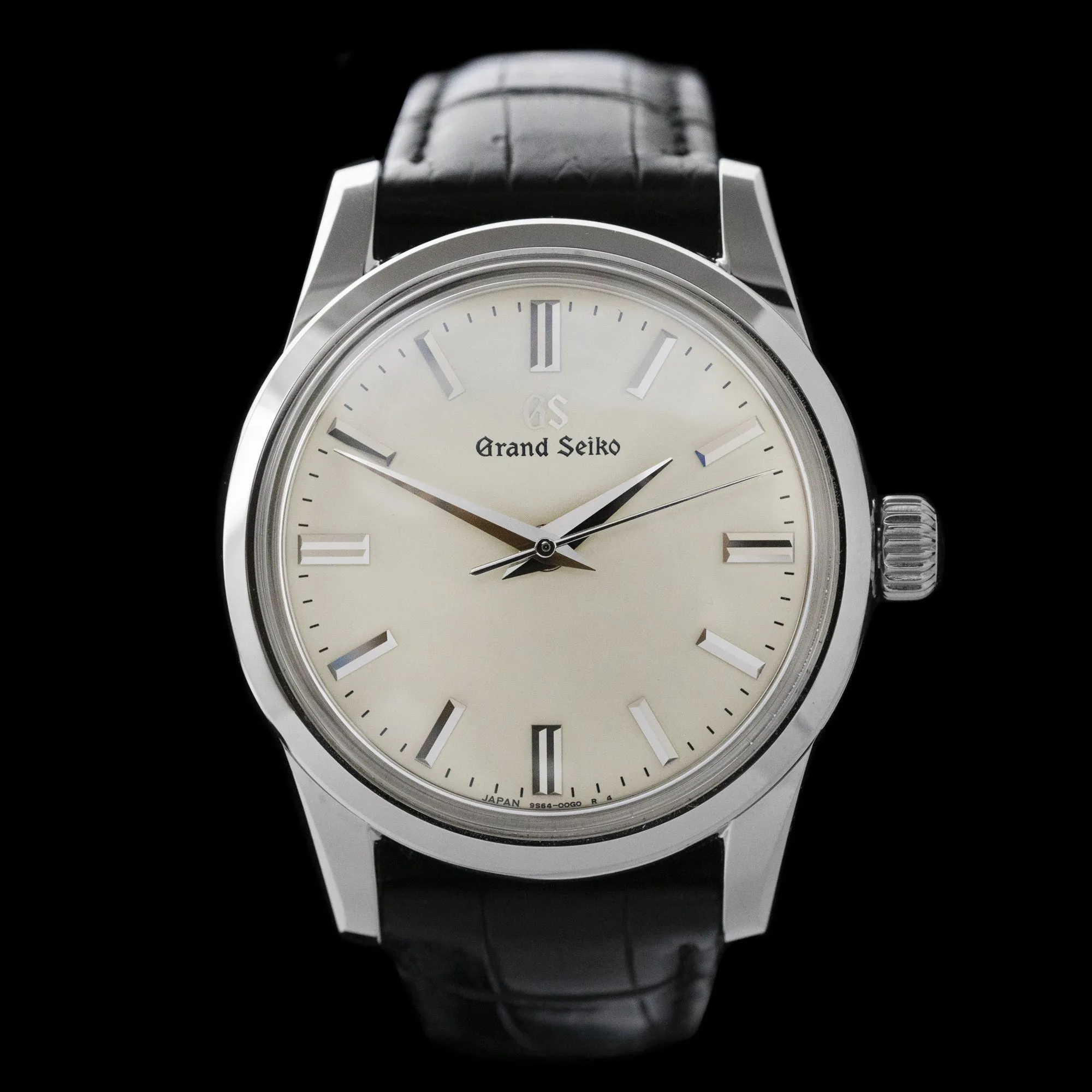 Grand Seiko - 2020 Elegance Manual Wind