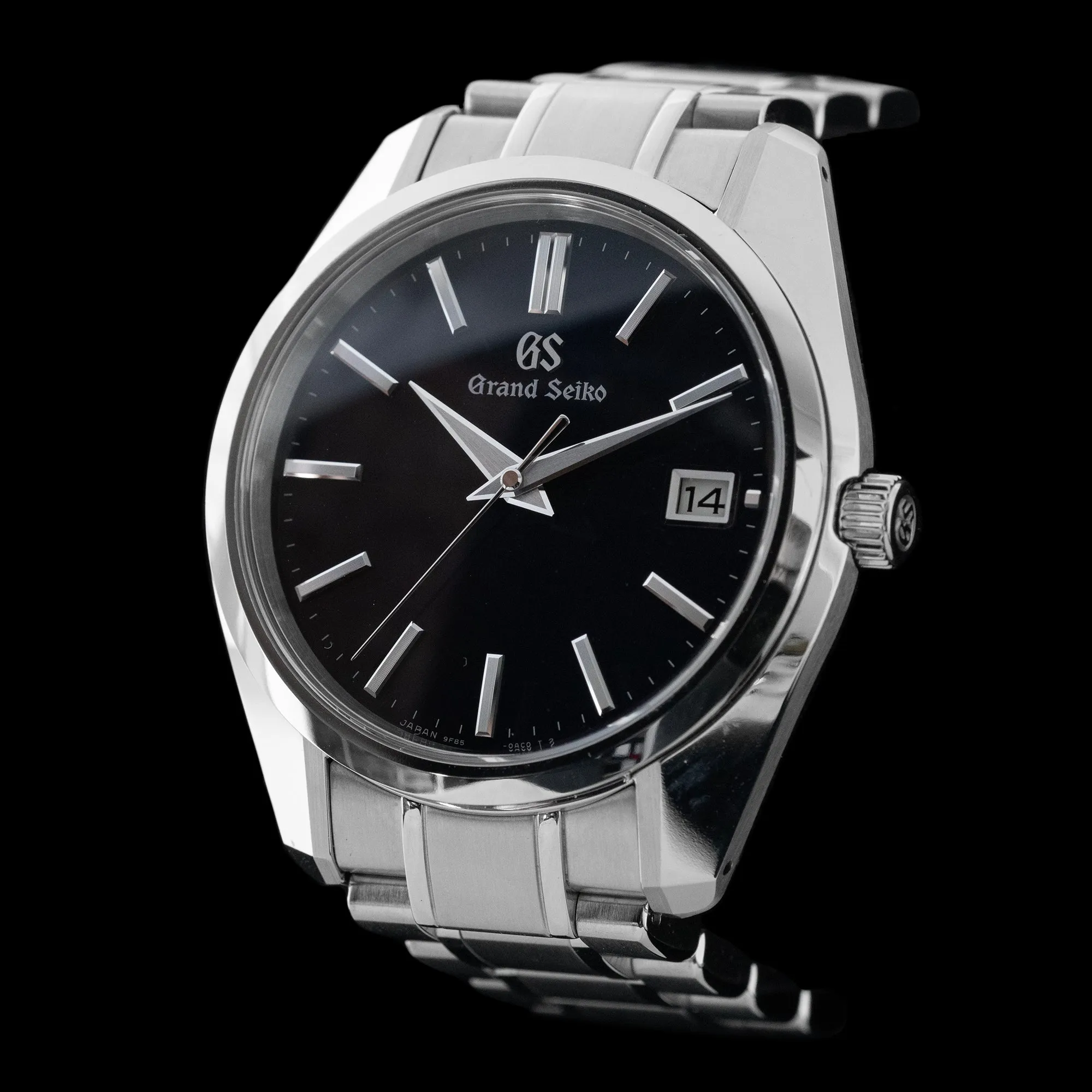 Grand Seiko - 2022 Heritage Collection SBGP005G
