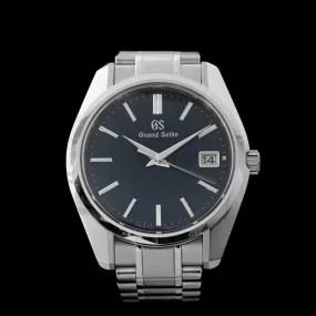 Grand Seiko - 2022 Heritage Collection SBGP005G