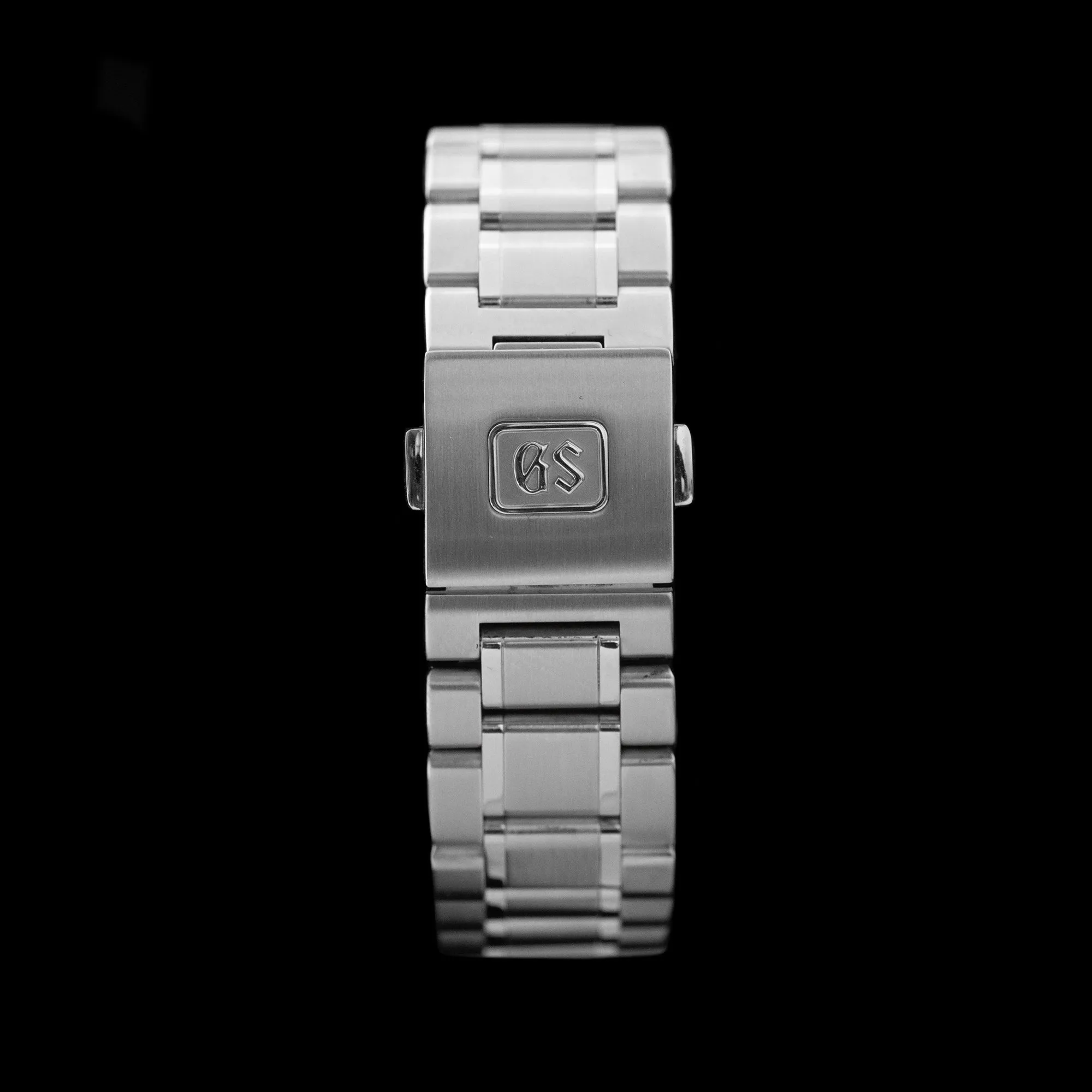 Grand Seiko - 2022 Heritage Collection SBGP005G