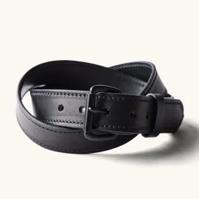 Heritage Belt - Black