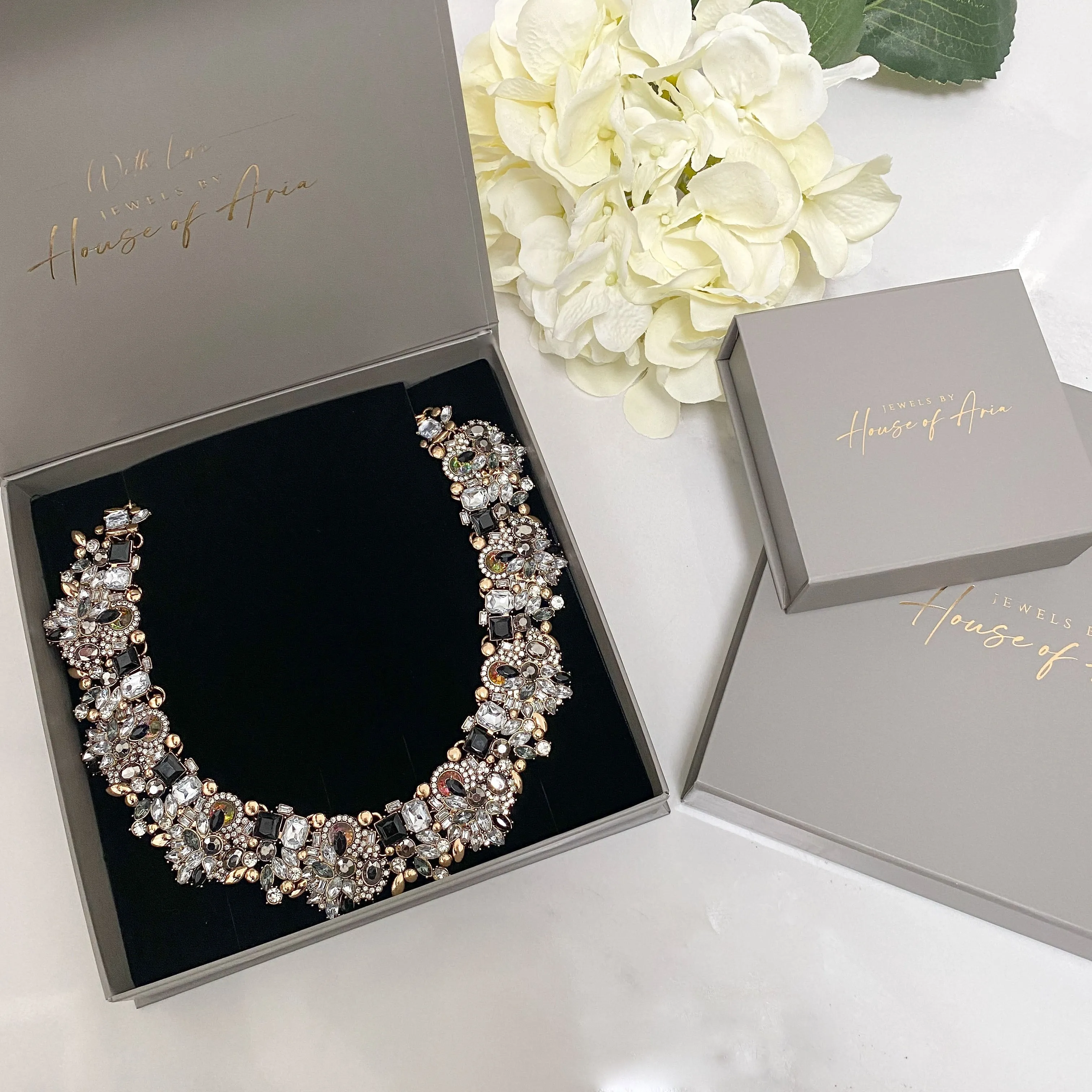 House Of Aria Gift Box