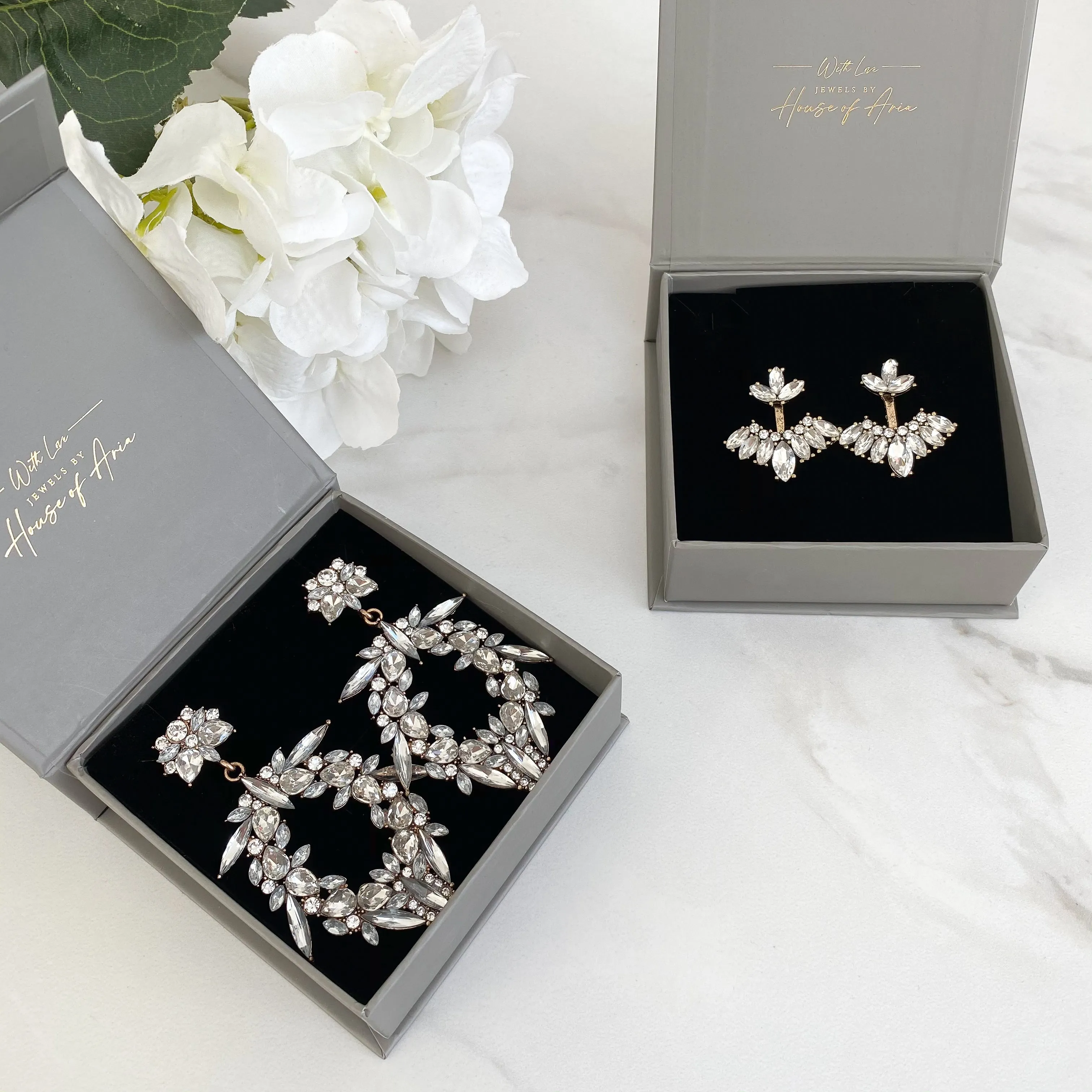 House Of Aria Gift Box