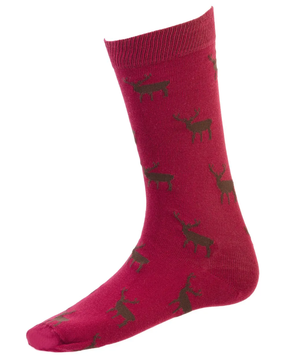 House of Cheviot Cotton Socks