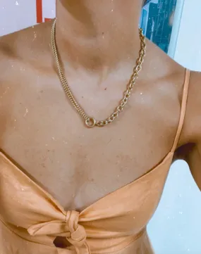 Kai Necklace