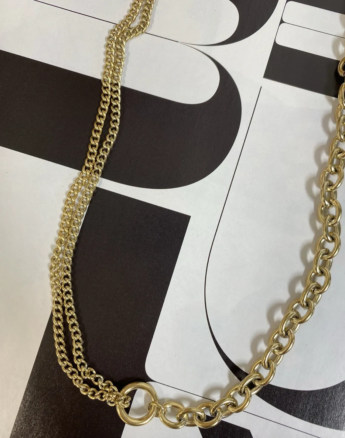 Kai Necklace
