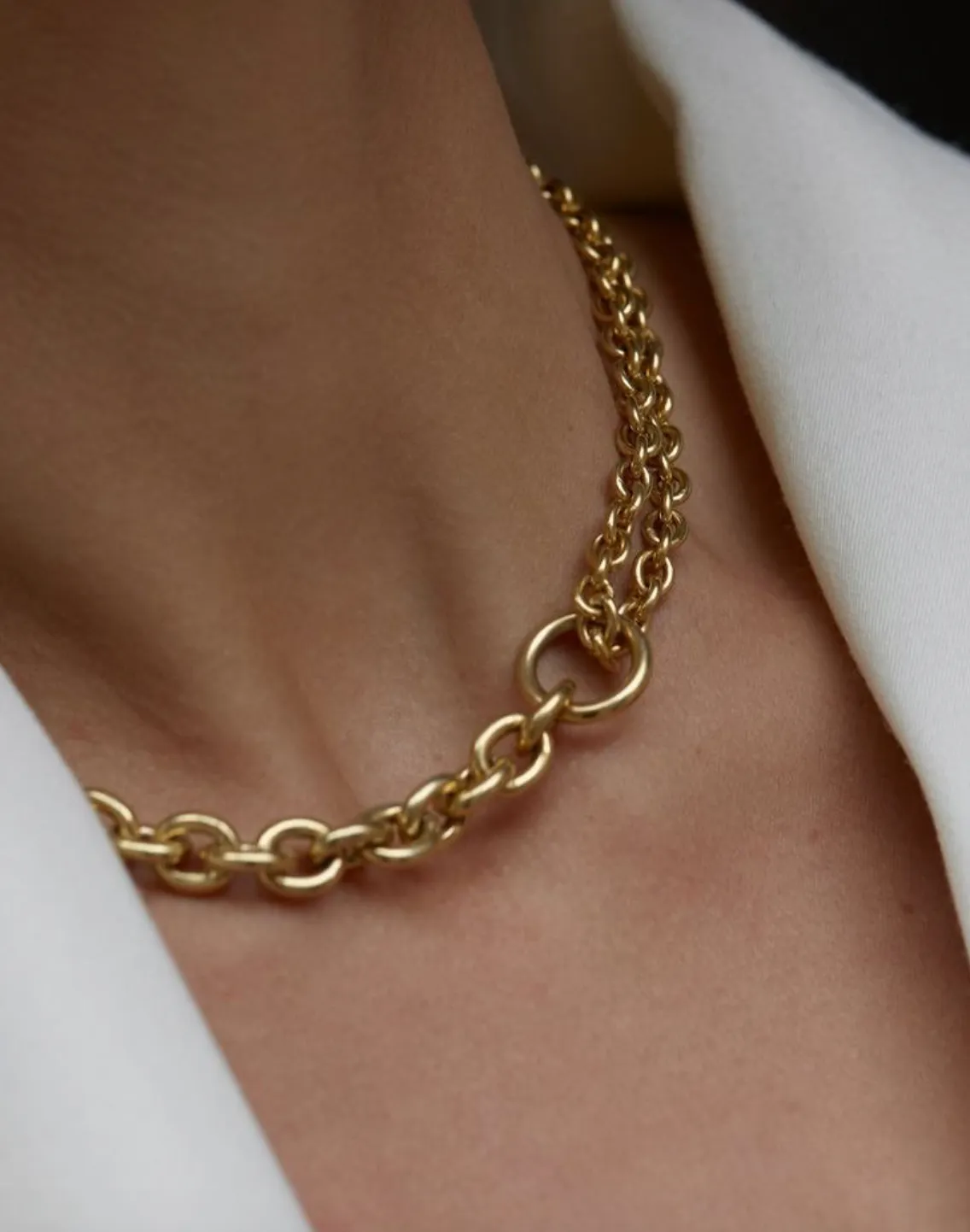 Kai Necklace