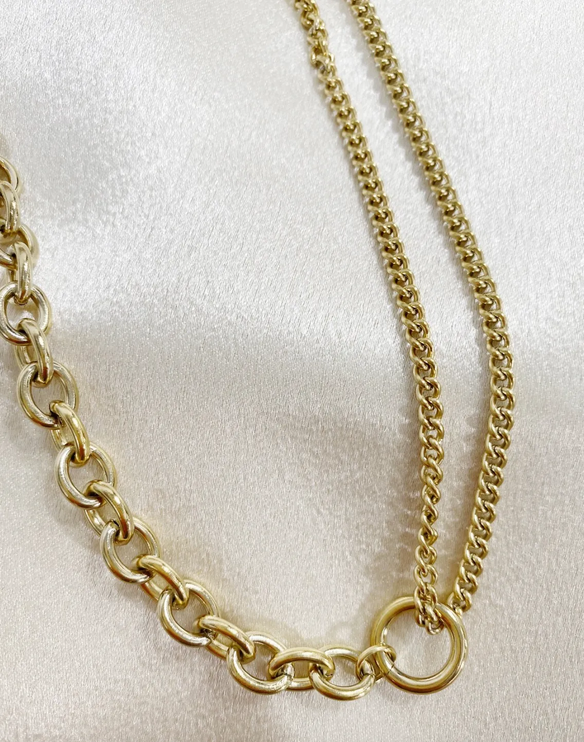 Kai Necklace