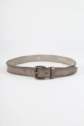 LILLE BELT IN ITALIAN LEATHER