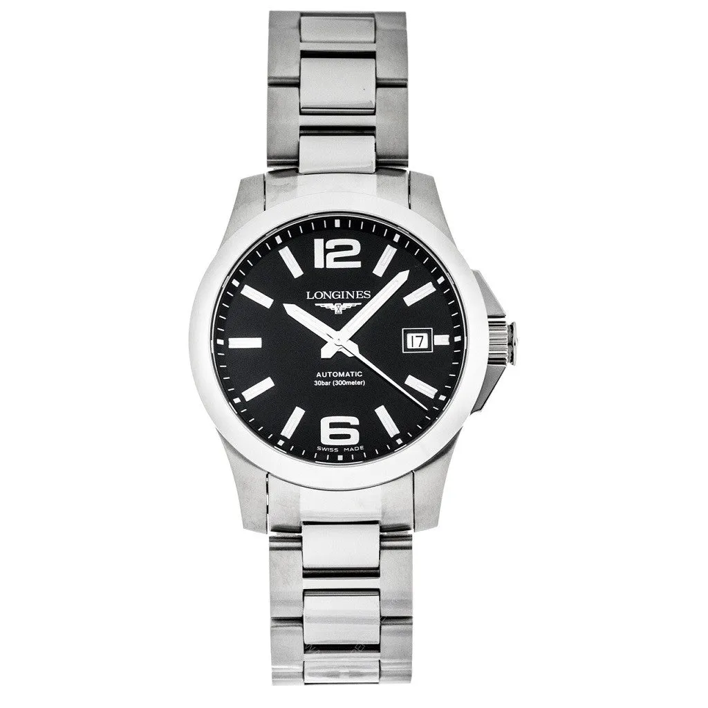 Longines Conquest Automatic Men's Watch L36764586