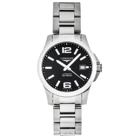 Longines Conquest Automatic Men's Watch L36764586