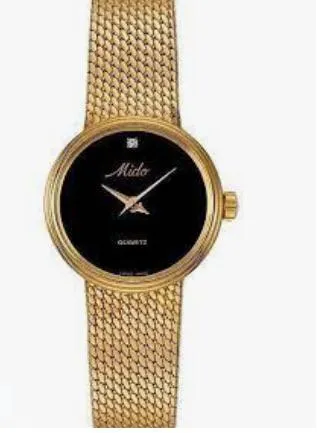 Mido Elegance M3019.3.68.1 Ladies watch