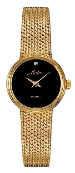 Mido Elegance M3019.3.68.1 Ladies watch