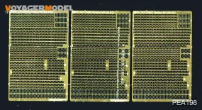 Modern US AFV Rack Buckles for Belts