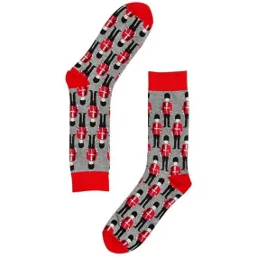 My2Socks Soldier Socks