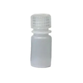 Nalgene Narrow Mouth HDPE Container - 15ml
