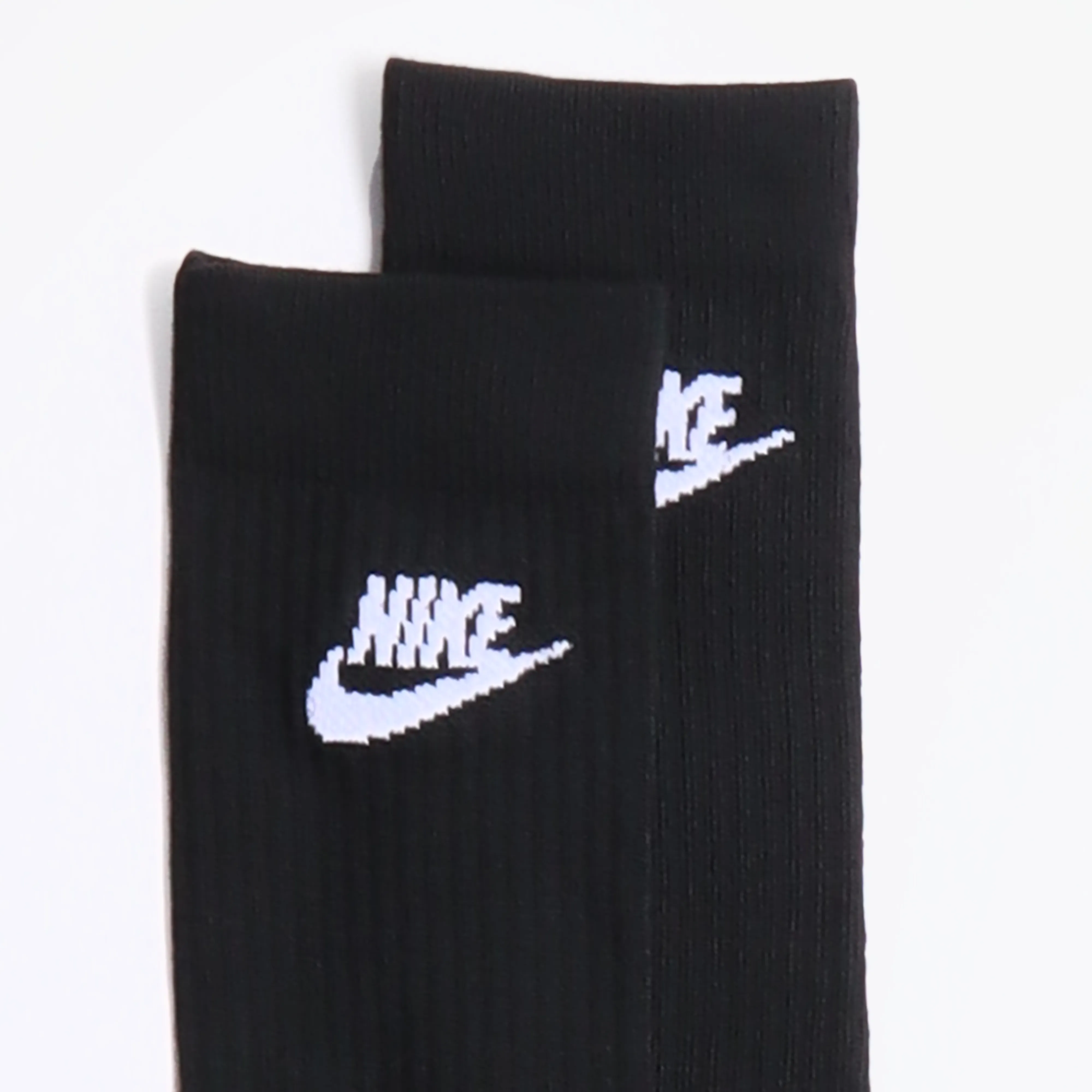 Nike Sportswear Everyday Essential Crew Socks 3-Pack