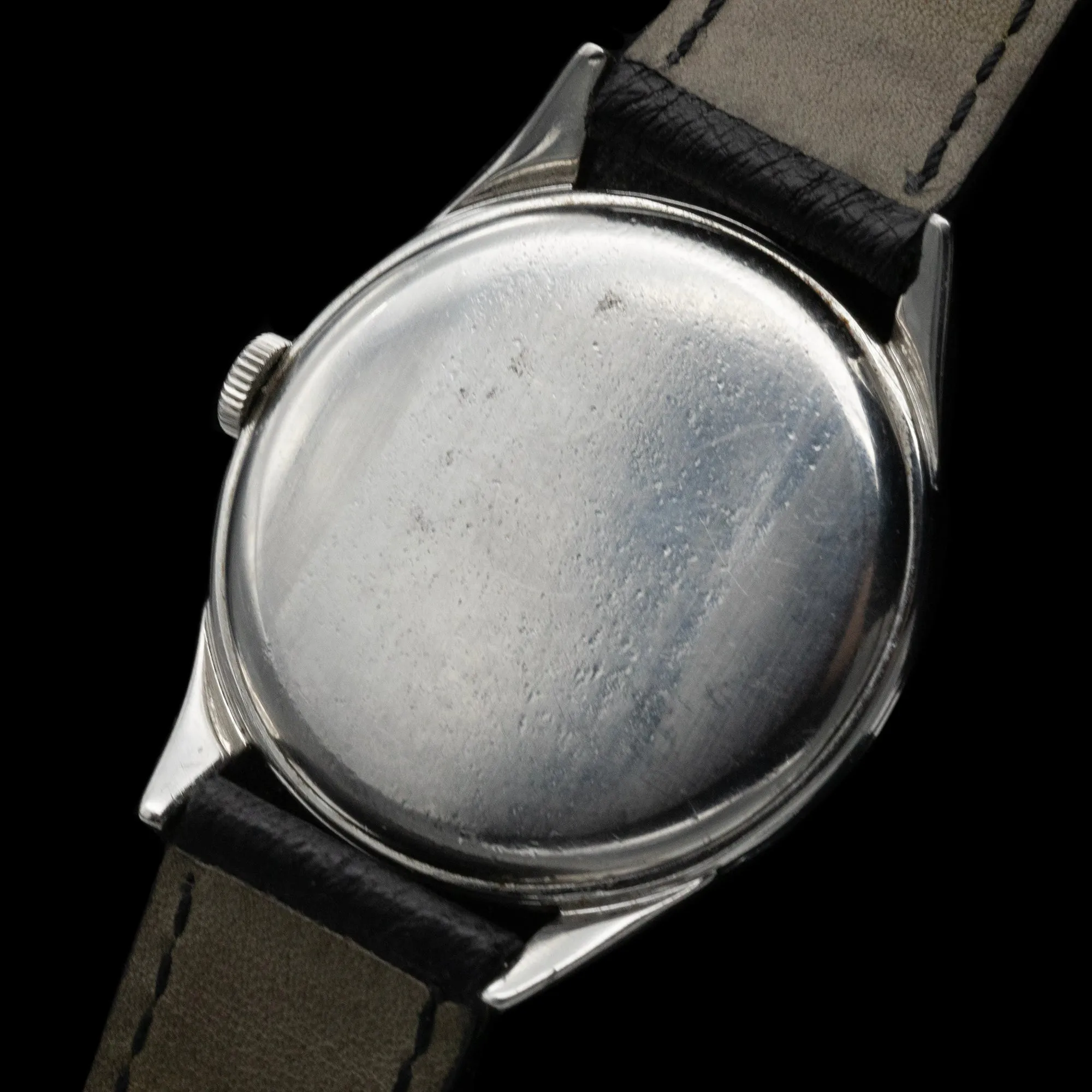 Omega - 1953 Honeycomb Spider Lugs 2605-11